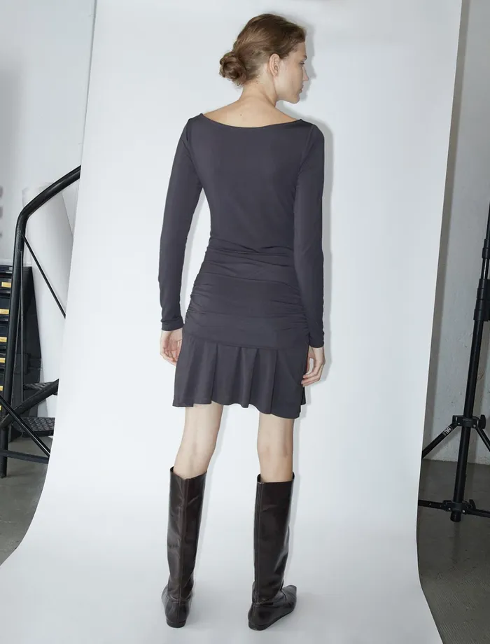 Salina Grey Women Paloma Wool Dresses