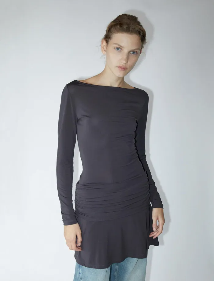 Salina Grey Women Paloma Wool Dresses