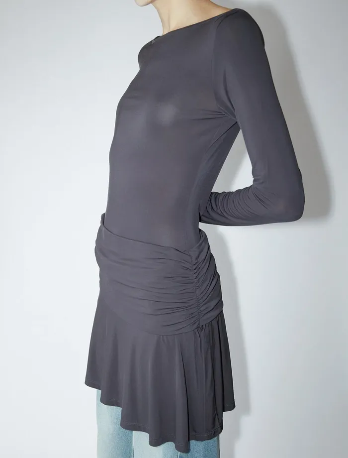 Salina Grey Women Paloma Wool Dresses