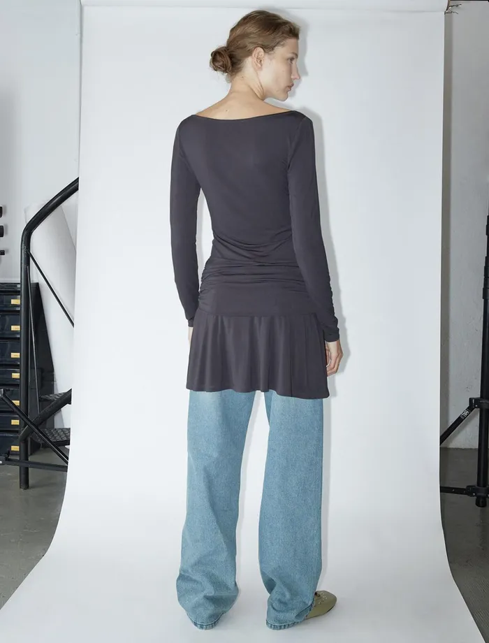 Salina Grey Women Paloma Wool Dresses