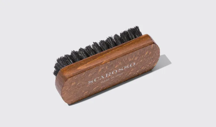 Scarosso Shoe Care Men Shoe Care Kit Neutral 8211 For Leather