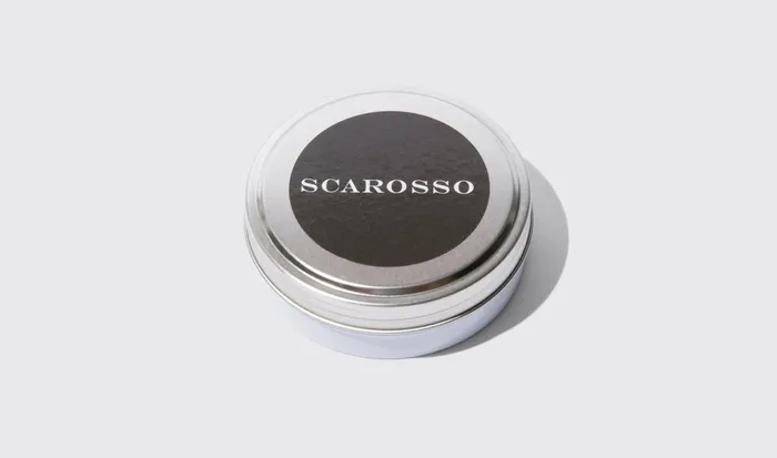 Scarosso Shoe Care Men Shoe Care Kit Neutral 8211 For Leather