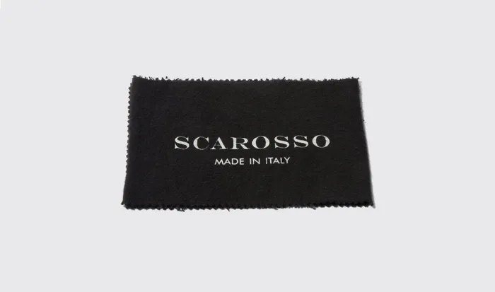 Scarosso Shoe Care Men Shoe Care Kit Neutral 8211 For Leather