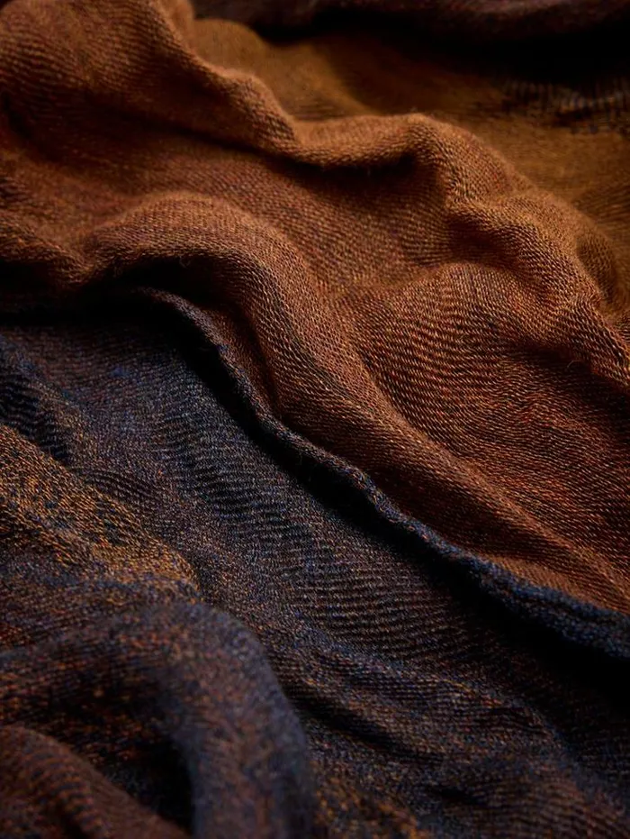 Scarves and Ties Men John Varvatos DILLON SCARF Winter Green