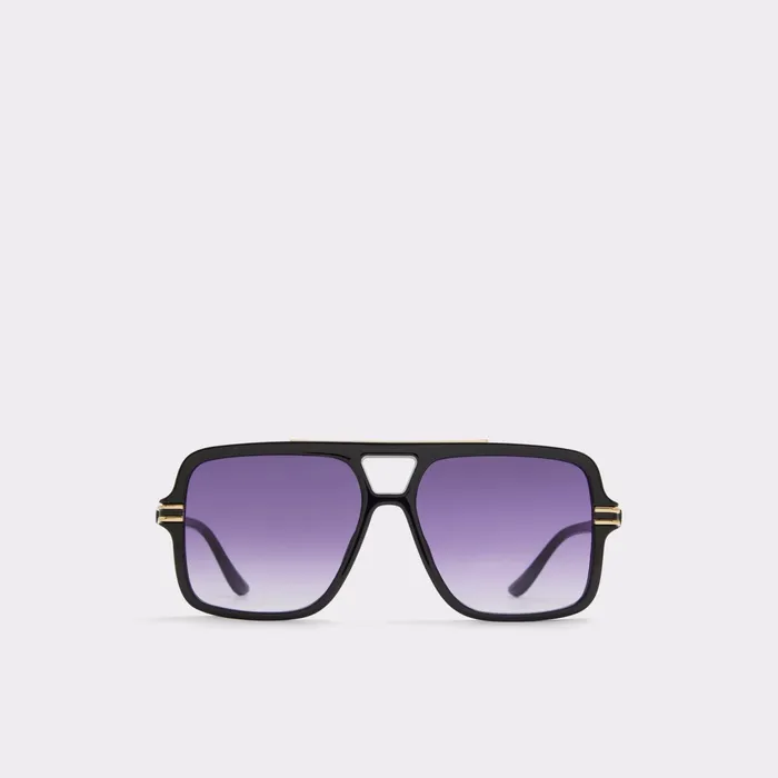 Schooner Blackgold Multi Men ALDO Sunglasses