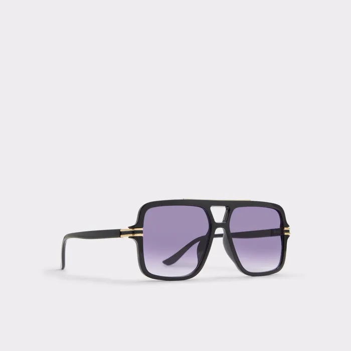 Schooner Blackgold Multi Men ALDO Sunglasses