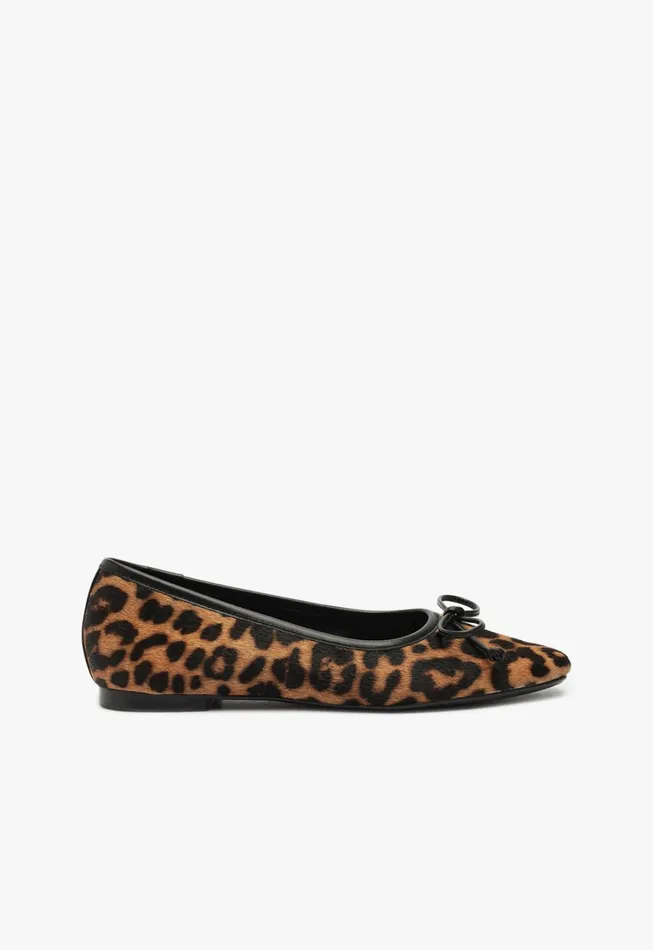 Schutz Shoes Ballerinas Women Arissa Wild Flat Black