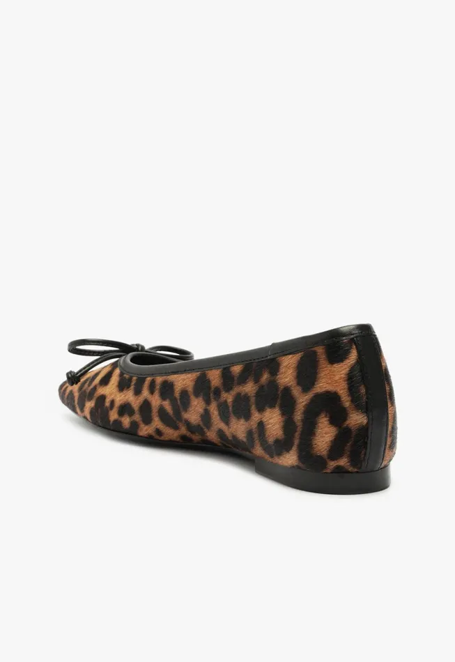 Schutz Shoes Ballerinas Women Arissa Wild Flat Black