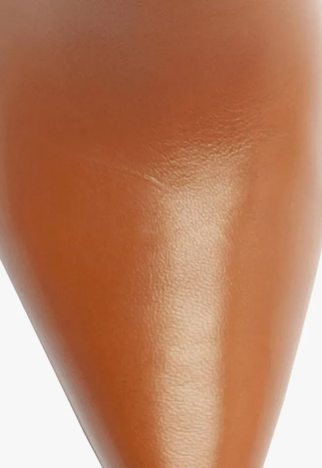 Schutz Shoes Mikki Boots Women Mikki Bootie Brown