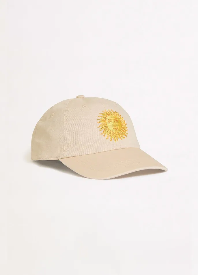 Seafolly Wish You Were Here Embroidered Cap 8211 Soleil Women Beach Hats Seafolly Wish You Were Here Embroidered Cap 8211 Soleil Women Beach Hats