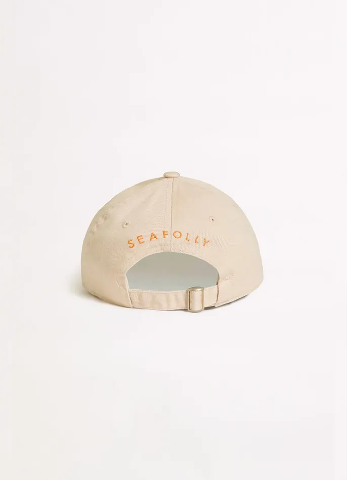 Seafolly Wish You Were Here Embroidered Cap 8211 Soleil Women Beach Hats Seafolly Wish You Were Here Embroidered Cap 8211 Soleil Women Beach Hats