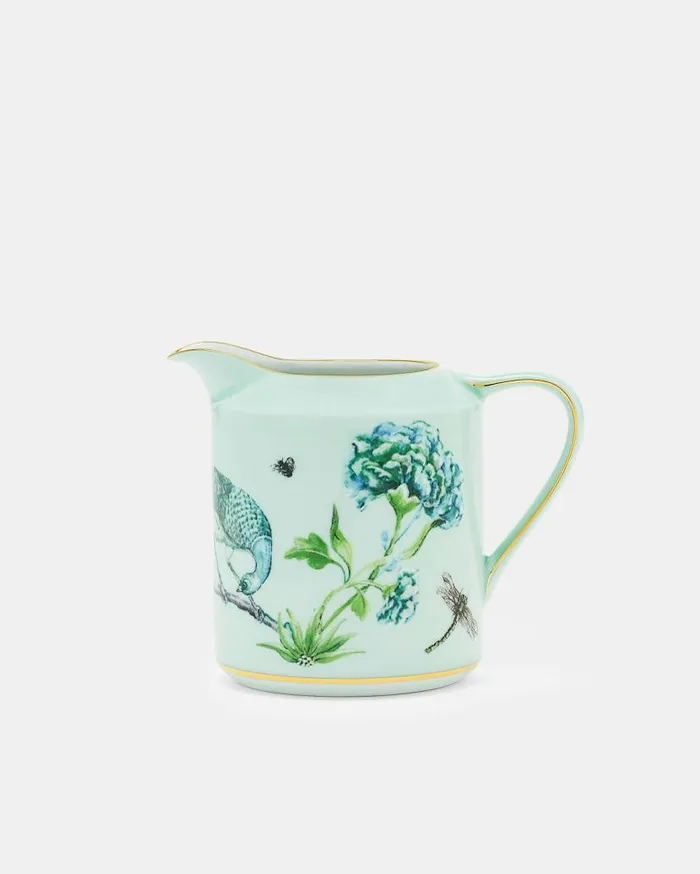 Secret Garden Creamer Green Women Aquazzura Tea And Coffee Secret Garden Creamer Green Women Aquazzura Tea And Coffee