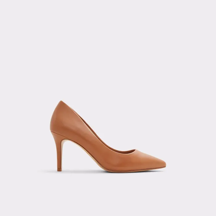 Sereniti Medium Brown Women ALDO Pumps