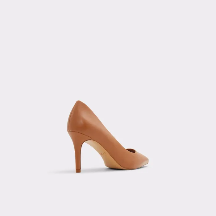 Sereniti Medium Brown Women ALDO Pumps