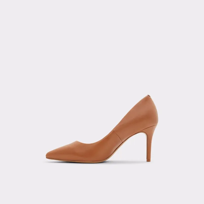 Sereniti Medium Brown Women ALDO Pumps