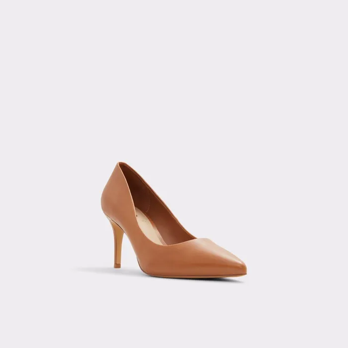 Sereniti Medium Brown Women ALDO Pumps
