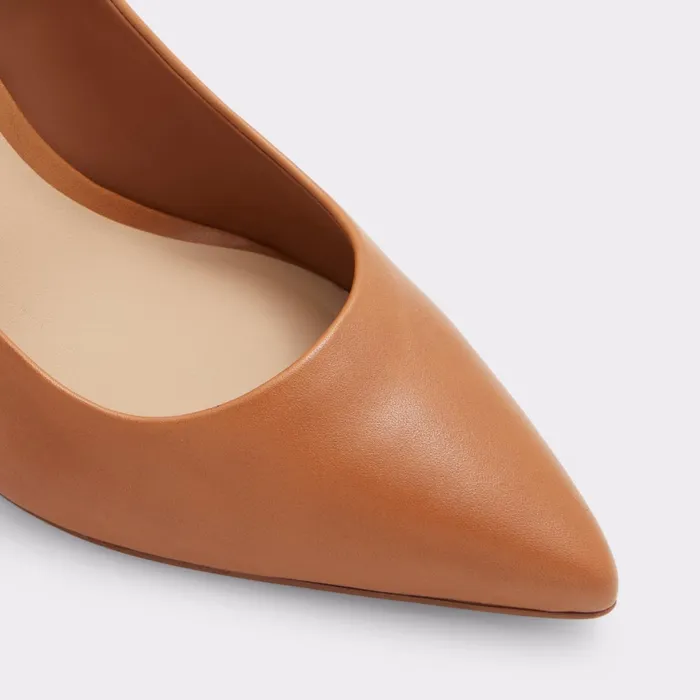 Sereniti Medium Brown Women ALDO Pumps