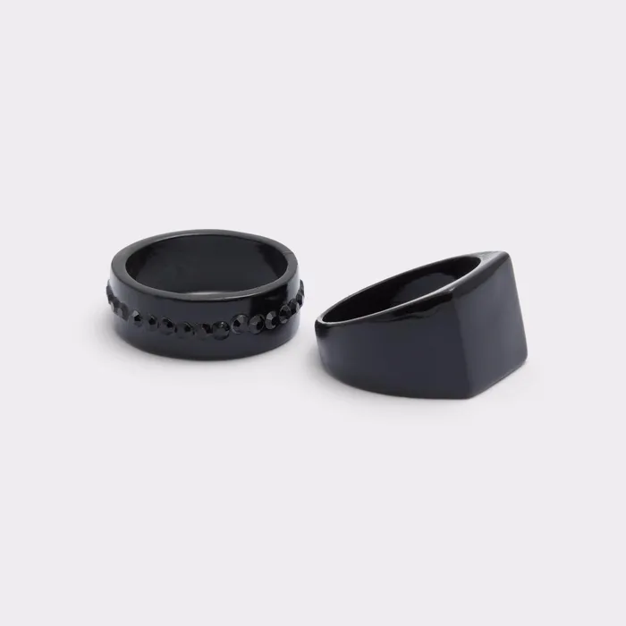 Sevelidien Blacksilver Multi Men ALDO Jewelry and Watches