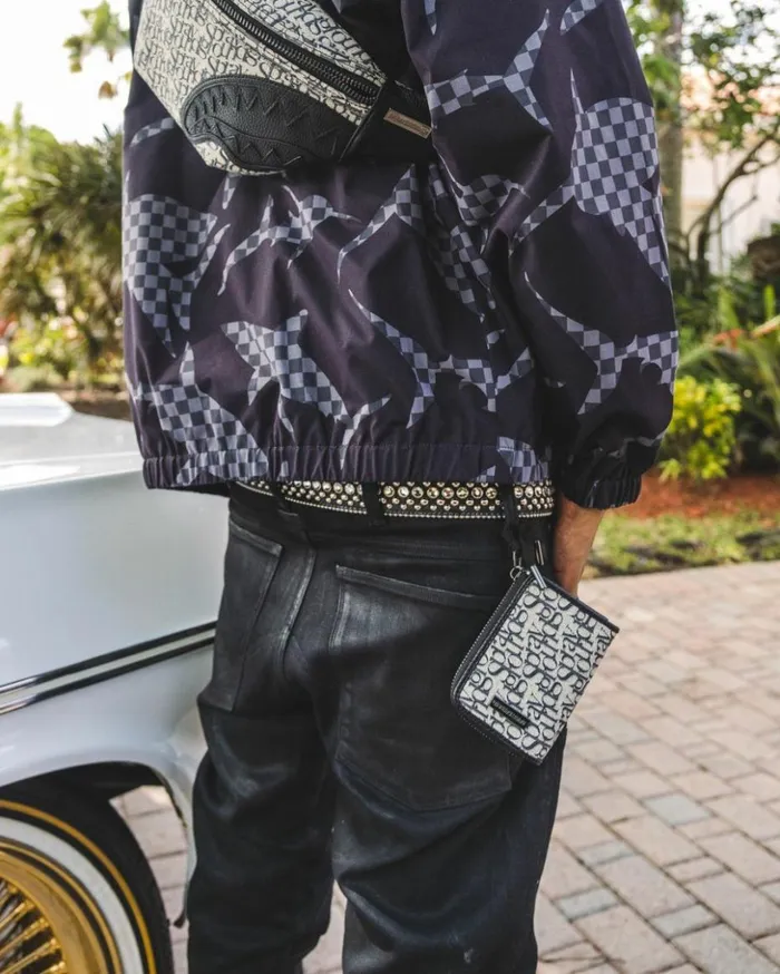 SG ALL DAY WALLET Bags SPRAYGROUND SG ALL DAY WALLET Bags SPRAYGROUND