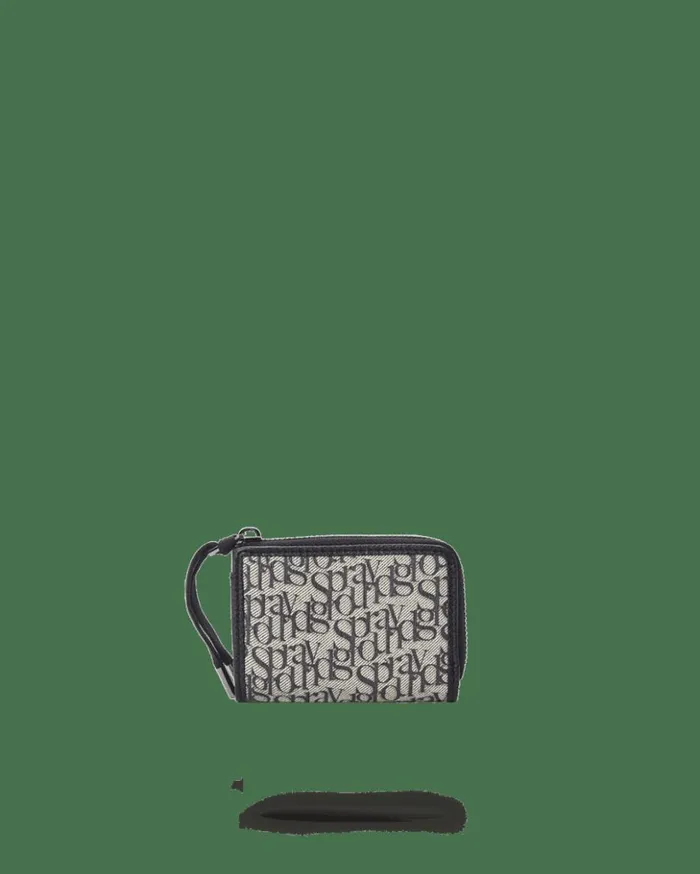 SG ALL DAY WALLET Bags SPRAYGROUND SG ALL DAY WALLET Bags SPRAYGROUND