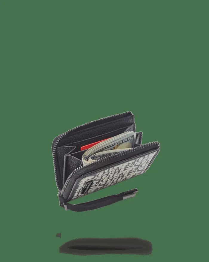 SG ALL DAY WALLET Bags SPRAYGROUND SG ALL DAY WALLET Bags SPRAYGROUND