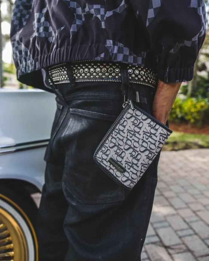 SG ALL DAY WALLET Bags SPRAYGROUND SG ALL DAY WALLET Bags SPRAYGROUND