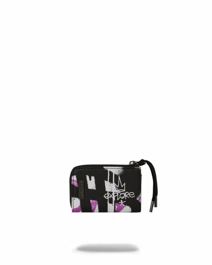 SHARK ATELIER WALLET Bags SPRAYGROUND