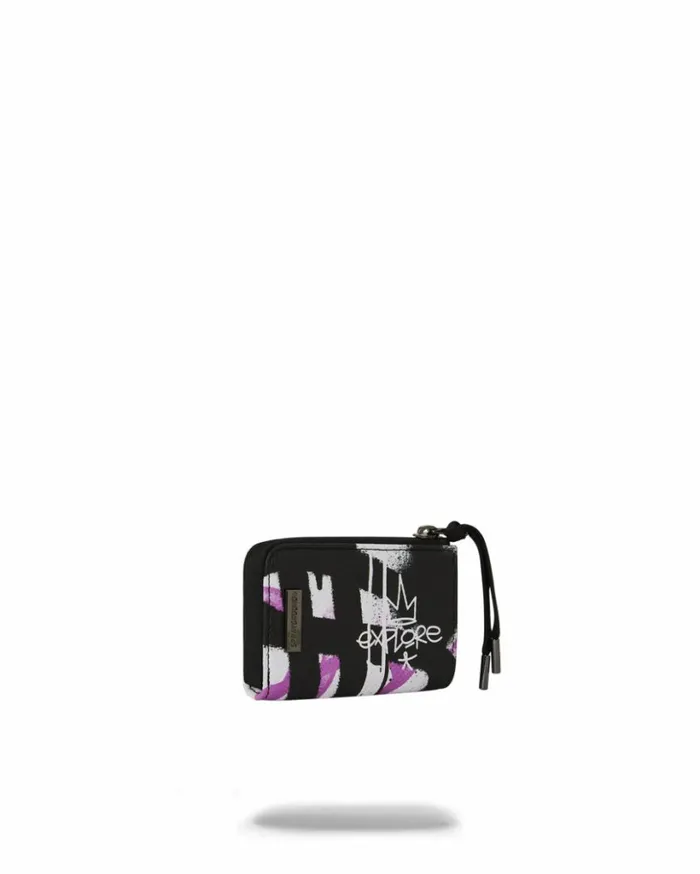 SHARK ATELIER WALLET Bags SPRAYGROUND