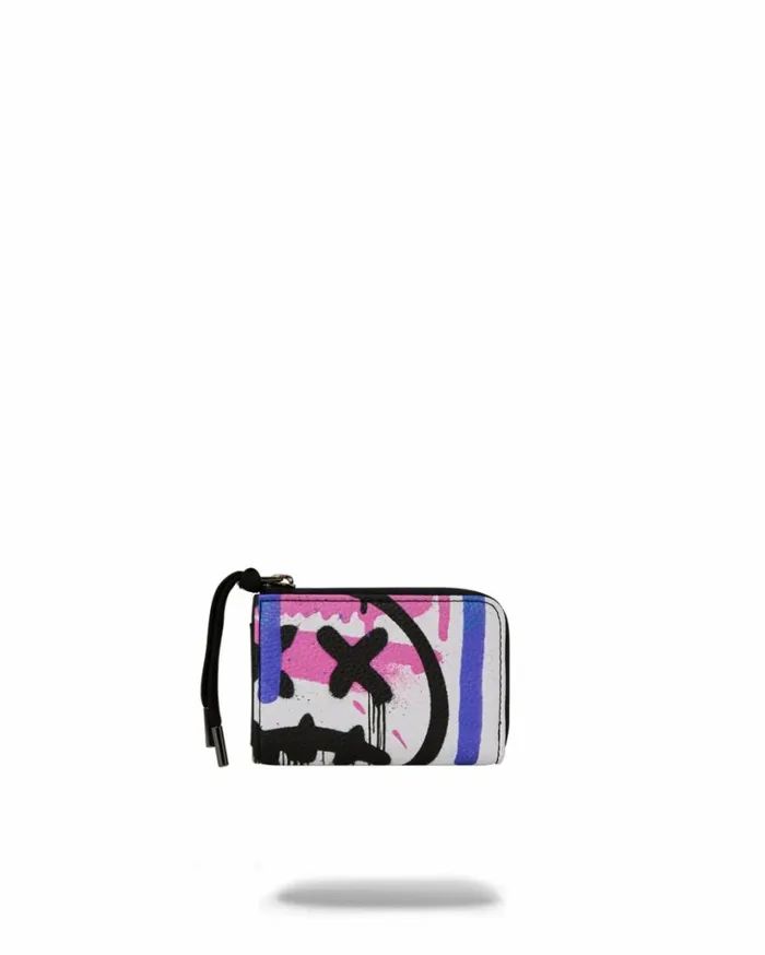 SHARK ATELIER WALLET Bags SPRAYGROUND