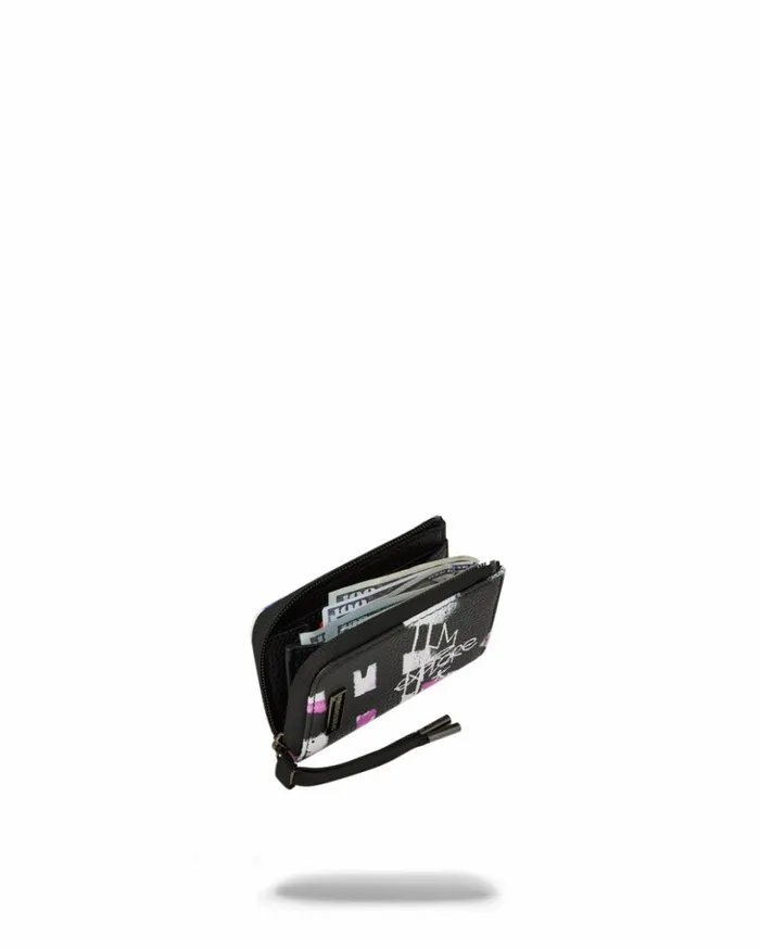 SHARK ATELIER WALLET Bags SPRAYGROUND