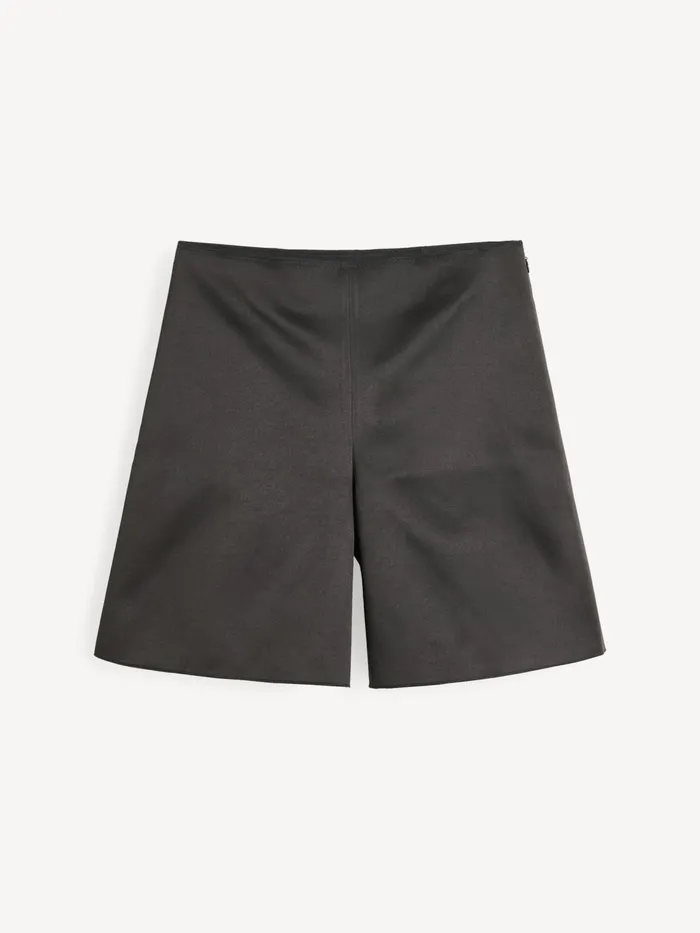 Shorts Women By Malene Birger Marrian Shorts Black