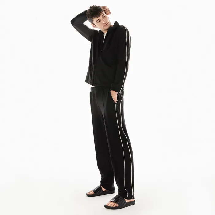 Skimslide Black Men ALDO Sandals and Slides