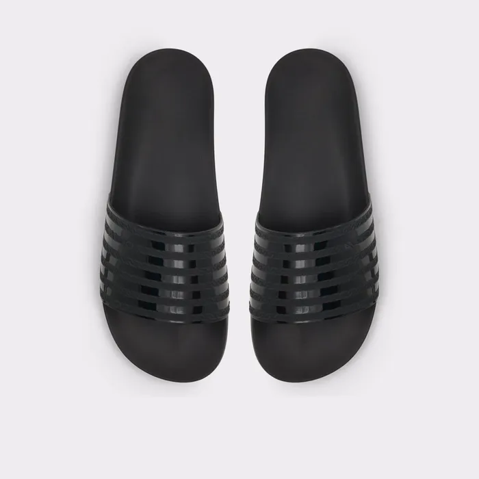 Skimslide Black Men ALDO Sandals and Slides