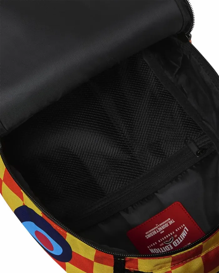 SMALL BACKPACK IN THE VAULT Bags SPRAYGROUND