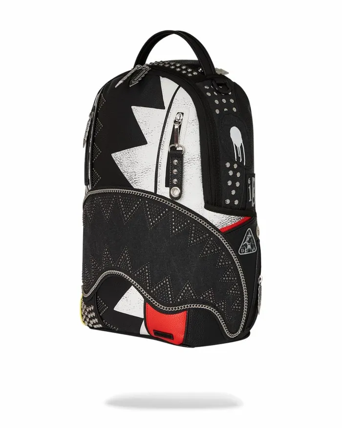 SOHO SOUNDSYSTEM BACKPACK Bags SPRAYGROUND