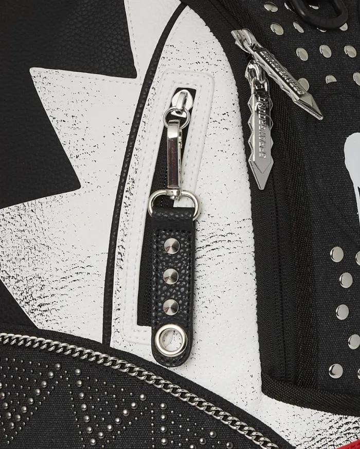 SOHO SOUNDSYSTEM BACKPACK Bags SPRAYGROUND