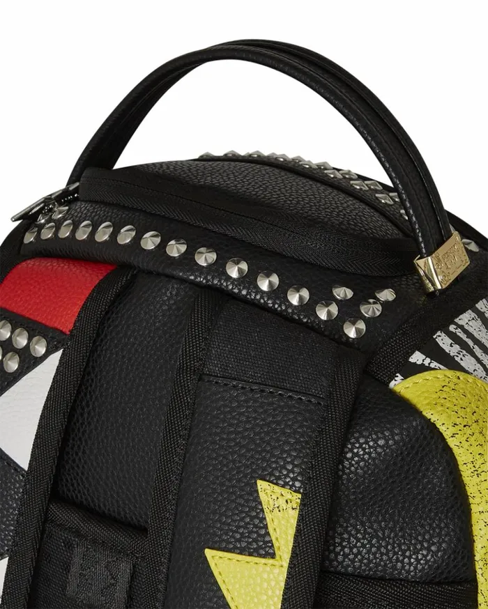 SOHO SOUNDSYSTEM BACKPACK Bags SPRAYGROUND