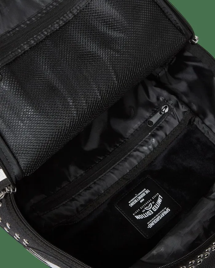 SOHO SOUNDSYSTEM BACKPACK Bags SPRAYGROUND
