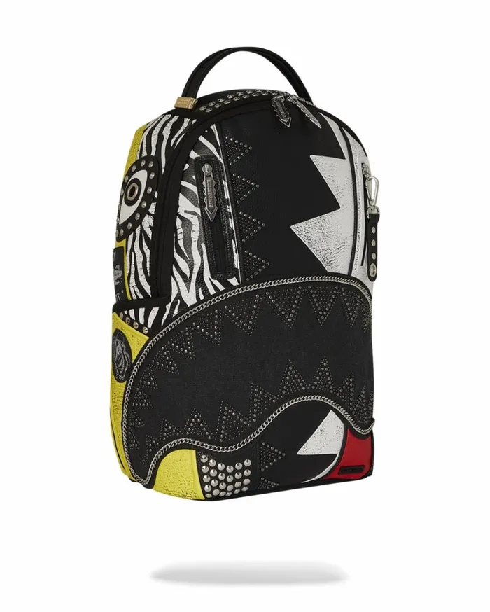 SOHO SOUNDSYSTEM BACKPACK Bags SPRAYGROUND