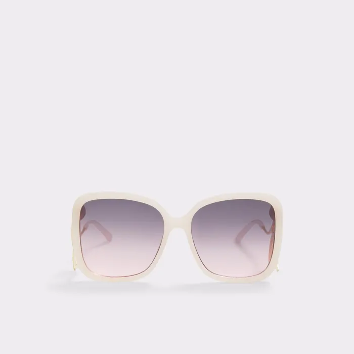 Stalnaya Light Pink Women ALDO Sunglasses