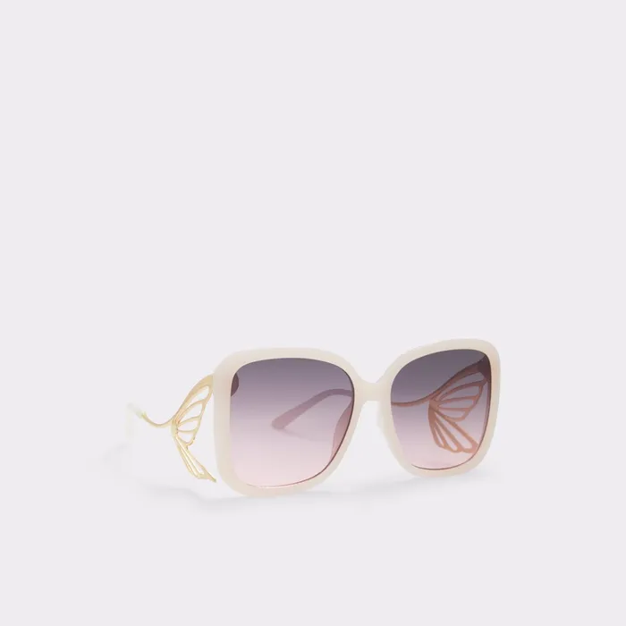 Stalnaya Light Pink Women ALDO Sunglasses