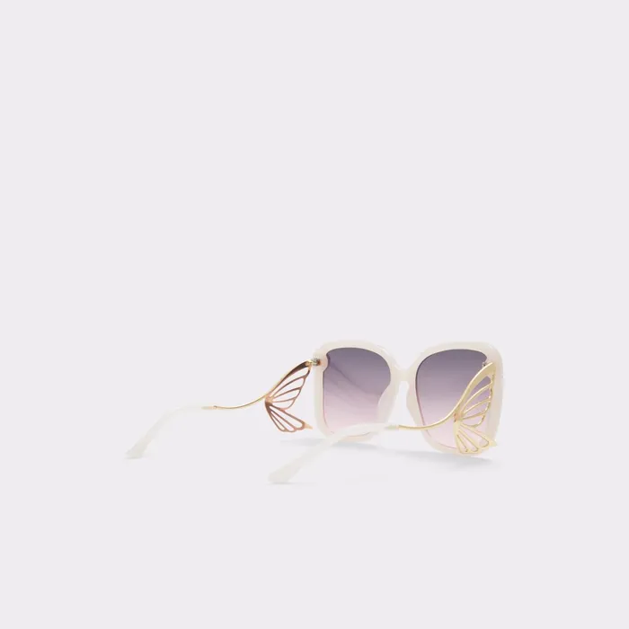 Stalnaya Light Pink Women ALDO Sunglasses