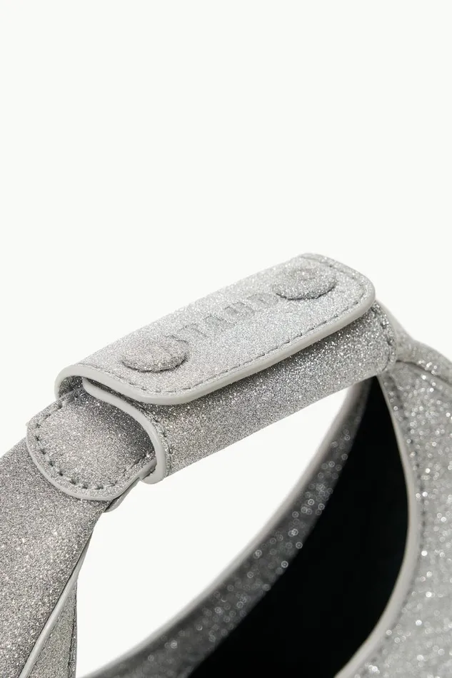 STAUD Crossbody Women STAUD GOOD NIGHT MOON BAG DIAMOND STAUD Crossbody Women STAUD GOOD NIGHT MOON BAG DIAMOND