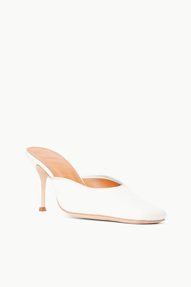 STAUD Mules and Flats Women STAUD OTTO MULE PAPER STAUD Mules and Flats Women STAUD OTTO MULE PAPER