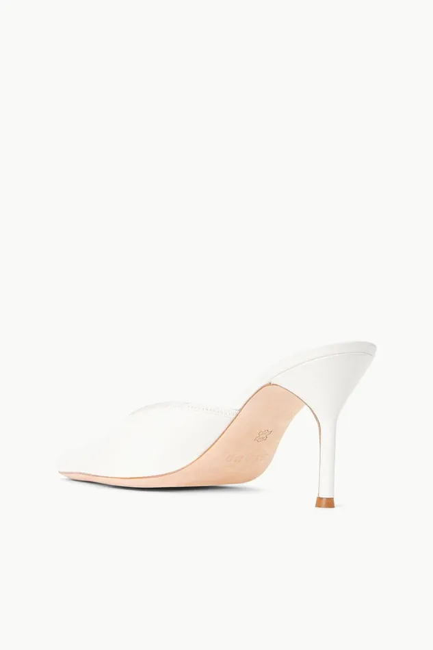 STAUD Mules and Flats Women STAUD OTTO MULE PAPER STAUD Mules and Flats Women STAUD OTTO MULE PAPER