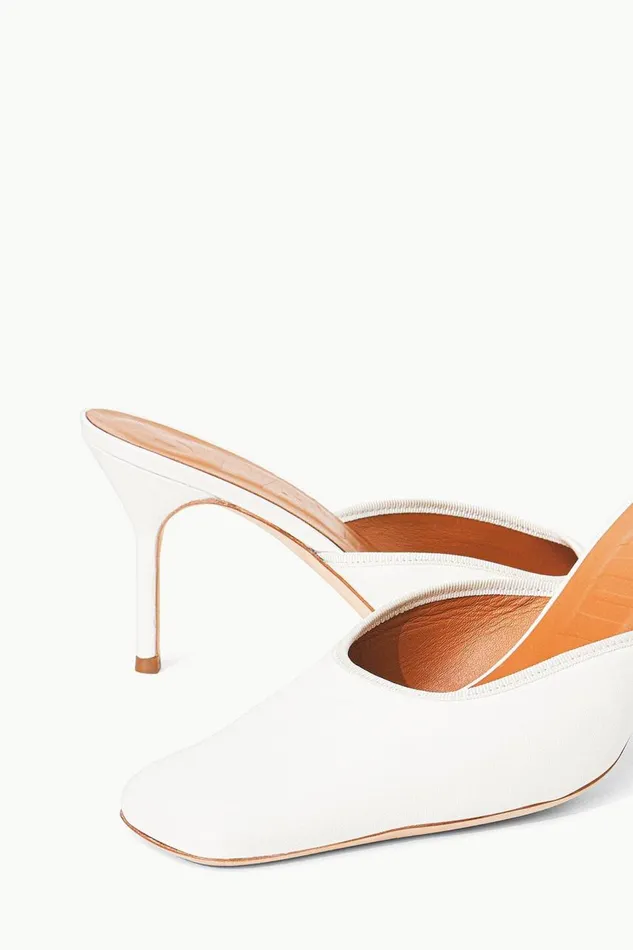 STAUD Mules and Flats Women STAUD OTTO MULE PAPER STAUD Mules and Flats Women STAUD OTTO MULE PAPER