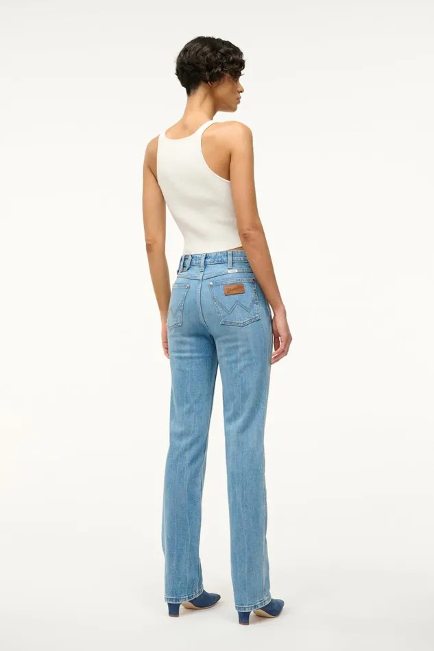 STAUD Pants and Shorts Women STAUD WRANGLER THE STAUD STRAIGHT CUT STAUD Pants and Shorts Women STAUD WRANGLER THE STAUD STRAIGHT CUT