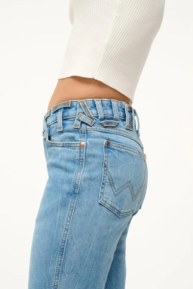 STAUD Pants and Shorts Women STAUD WRANGLER THE STAUD STRAIGHT CUT STAUD Pants and Shorts Women STAUD WRANGLER THE STAUD STRAIGHT CUT