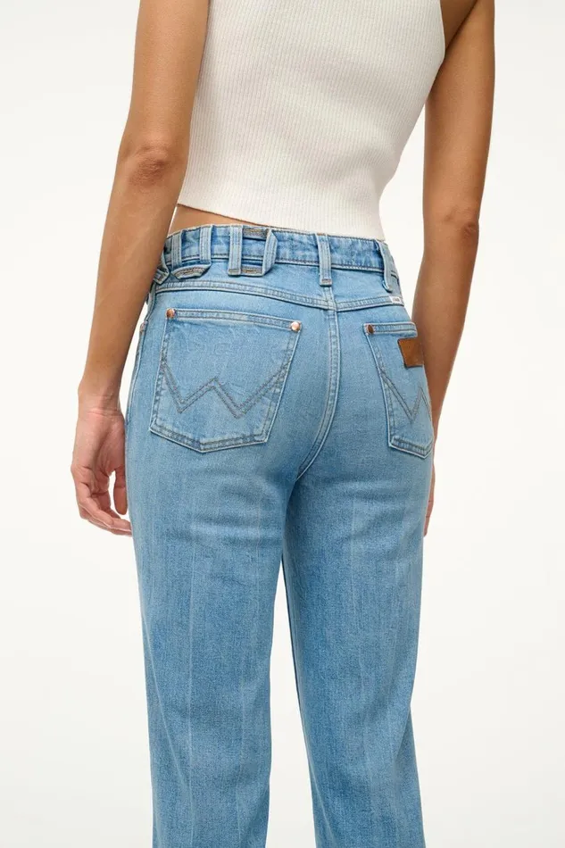 STAUD Pants and Shorts Women STAUD WRANGLER THE STAUD STRAIGHT CUT STAUD Pants and Shorts Women STAUD WRANGLER THE STAUD STRAIGHT CUT