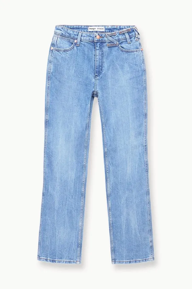 STAUD Pants and Shorts Women STAUD WRANGLER THE STAUD STRAIGHT CUT STAUD Pants and Shorts Women STAUD WRANGLER THE STAUD STRAIGHT CUT